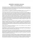 Cuales son los Adolescentes - Donald Meltzer y Marta Harris