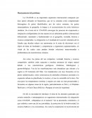 Tema de el Planteamiento del problema