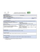 La importancia del mantenimiento del equipo de cómputo