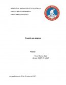 Procesos ejemplo ADMINISTRACIÓN