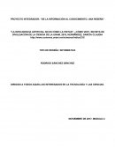 Caratula proyecto integrador