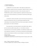 Intro a la informatica CONCEPTOS BÁSICOS