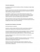 Resumen de la Psicologia Infantil