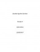 En este trabajo del cuarto y ultimo periodo tenemos que hacer lo que mi querido profesor Toño nos dijo