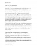 CONCEPTO DE DATOS Y DE INFORMACIÓN