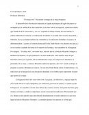 El encaje roto: Recreando la imagen de la mujer burguesa