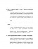 ¿Cuál es el objetivo que buscaba la empresa al implementar un sistema de despido virtual?