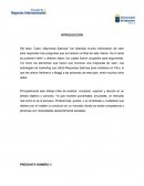 Analizar los elementos fundamentales que determinaron el éxito de Mayonesa Sabrosa