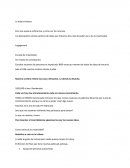 Resumen: Behance La hoja en blanco