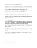 Dirige al curso asignado en el acto del día del profesor: Hola