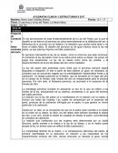 En las perversiones se trata fundamentalmente de la Ley del Padre