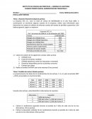 EXAMEN PRIMER PARCIAL ADMINISTRACION FINANCIERA