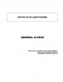 FORO PARA EL DESARROLLO DEL DEPARTAMENTO