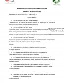 ¿En qué consiste la ley de la oferta y demanda?