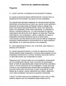 Caso American Airlines