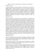 EL PROFESOR UNIVERSITARIO SUS COMPETENCIAS Y FORMACIÓN