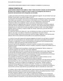CUESTIONARIO ORIENTATIVO SOBRE EL TEMA 7 PARA AYUDAR A SEGUIR LAS EXPLICACIONES