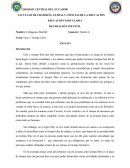 EL OCIO Y TIEMPO LIBRE