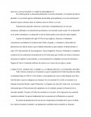 QUE ES LA PLANTACIÓN Y COMO SE DESARROLLÓ