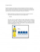 El segmento de bebidas carbonatadas