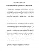 INVESTIGAR DONDE SE COMERCIALIZAN LOS FUTUROS, OPCIONES Y SWAP.