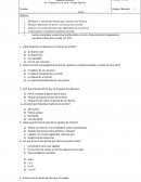 Identificar e interpretar hechos que ocurren en la historia.