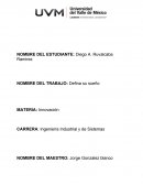 Libro Qué quiere para usted sino tuviera problemas económicos ni de tiempo, sea específico.