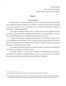 Ética Profesional Contexto Social