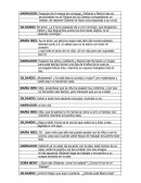 Como se da el Guión micronovela maltrato a la mujer