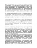 COMO SE DA LA trukulenta historia del kapitalismo