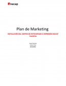 INSTALACIÓN DEL CENTRO DE FOTOCOPIADO E IMPRESIÓN INACAP VALDIVIA