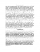 Cuentos UNA MALA DECISIÓN