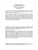 Desarrollo humano y sexualidad Película “La chica danesa”