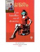 Las batallas en el desierto Novela de amor imposible