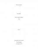 TALLER CASO PRACTICO - DERECHO