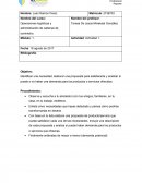 Operaciones logísticas y administración de cadenas de suministro