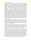 Aplicacion de la Soft Systems Methodology - Caso DIRESA JUNIN