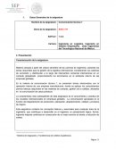 Ingeniería en Logística, Ingeniería en Gestión Empresarial, otras ingenierías del Tecnológico Nacional de México