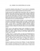 EL ANIME UNA INDUSTRIA EN AUGE