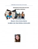 Escuela, comunidad y cultura