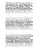 Justificación y Resumen del proyecto productivo