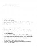 CUALES SON LOS SERVICIOS AL MONOBLOCK Y CABEZA DE UN MOTOR