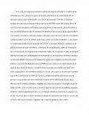 En la visita a al empresa portentum la cual es una empresa enfocada en el ámbito de las telecomunicaciones