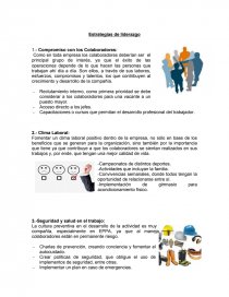 LIDERA. Página 1