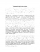 EL HOMBRE EN BUSCA DE SENTIDO ENSAYO