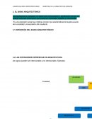 Semiótica de la arquitectura