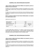 DESARROLLO DEL FORO CONTABILIDAD DE GESTION