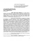 Juicio de nulidad responsabilidades administrativas