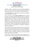 ENSAYO NO ES OBVIO “LA GRAN TEORIA DE LAS RESTRICCIONES”