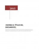 El nuevo Trabajo social y sistematizaciones